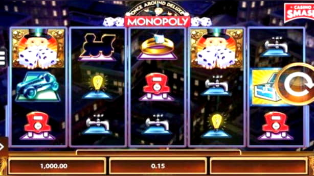 £170 Free Casino Chip at Party Casino