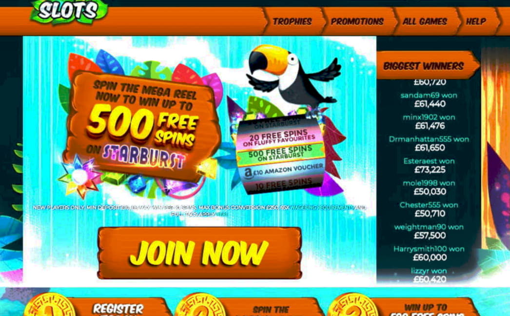 80 Free spins at Eurogrand Casino