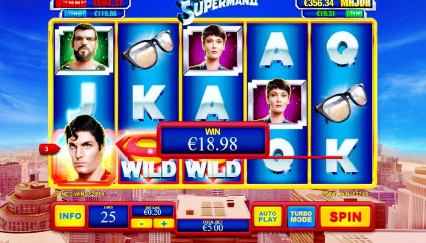 875% Match bonus at Vera and Jhon Casino