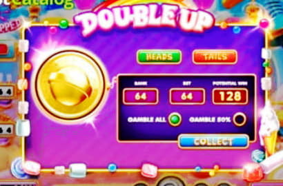 £940 Mobile freeroll slot tournament at 888 Casino