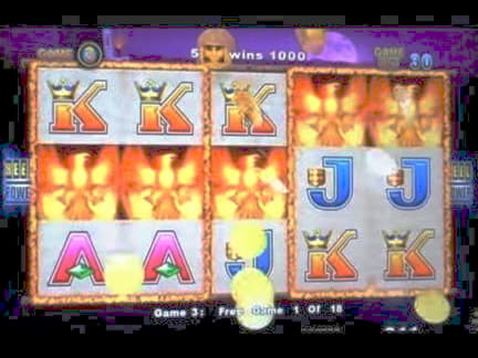 €65 FREE CHIP CASINO at Slots Million Casino