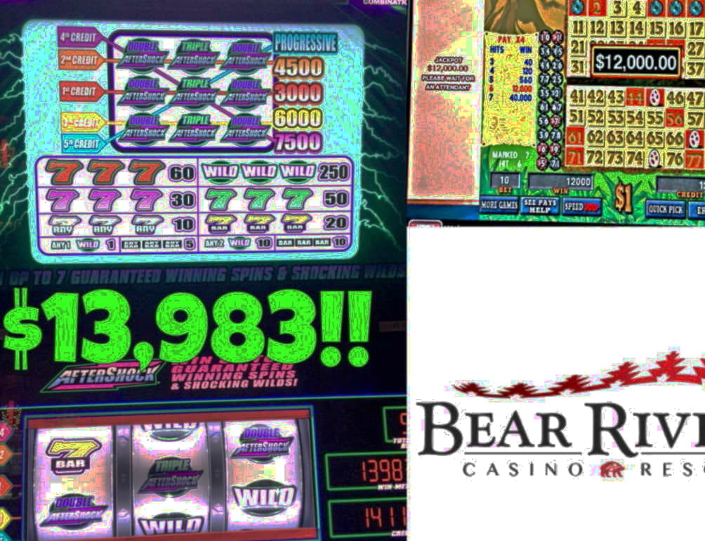 €4685 No Deposit Bonus Casino at Alf Casino