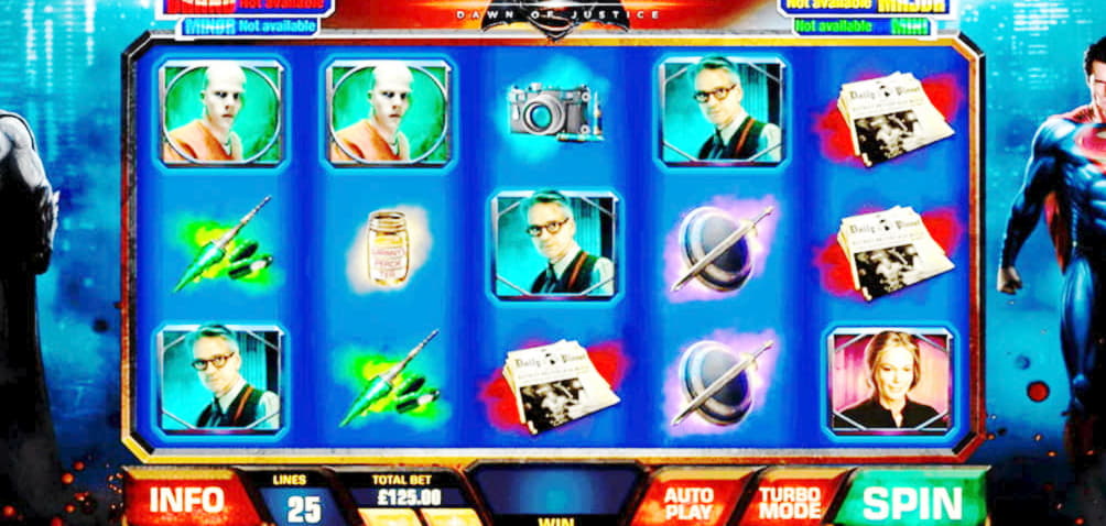 €340 Casino Tournament at Spin Palace Casino