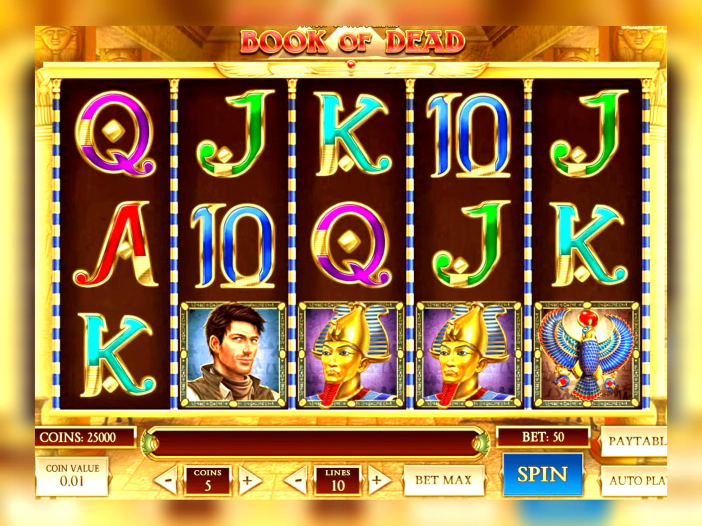 Eur 3545 NO DEPOSIT BONUS CODE at Betnspin Casino