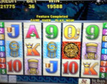 925% Casino Welcome Bonus at Alf Casino