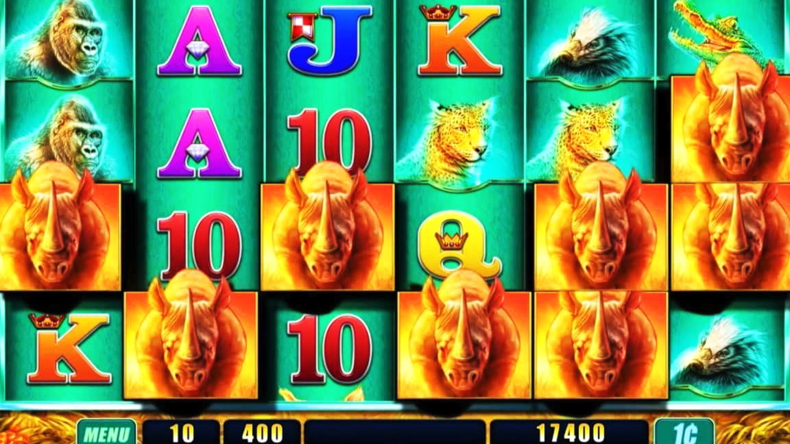$140 Casino Tournament at Energy Casino