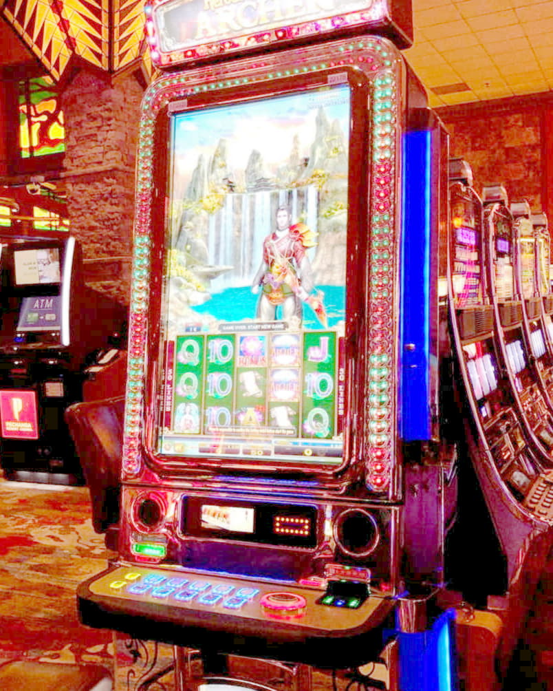 170% First Deposit Bonus at Casino Cruise