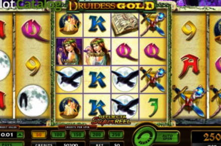 33 free spins no deposit casino at 7 Reels Casino