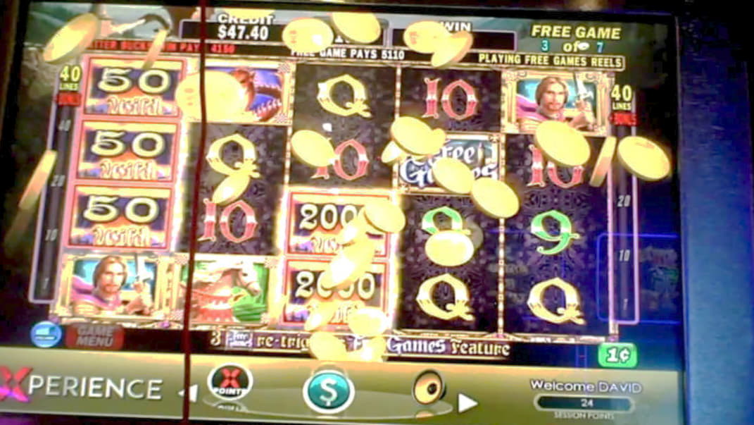 €180 Free Cash at 888 Casino