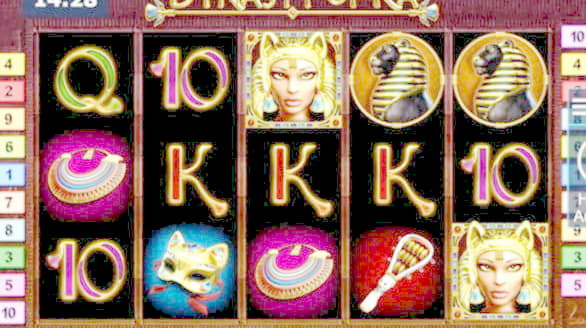 EURO 240 Tournament at Energy Casino