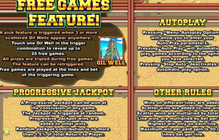 155 free spins at Jackpot City Casino