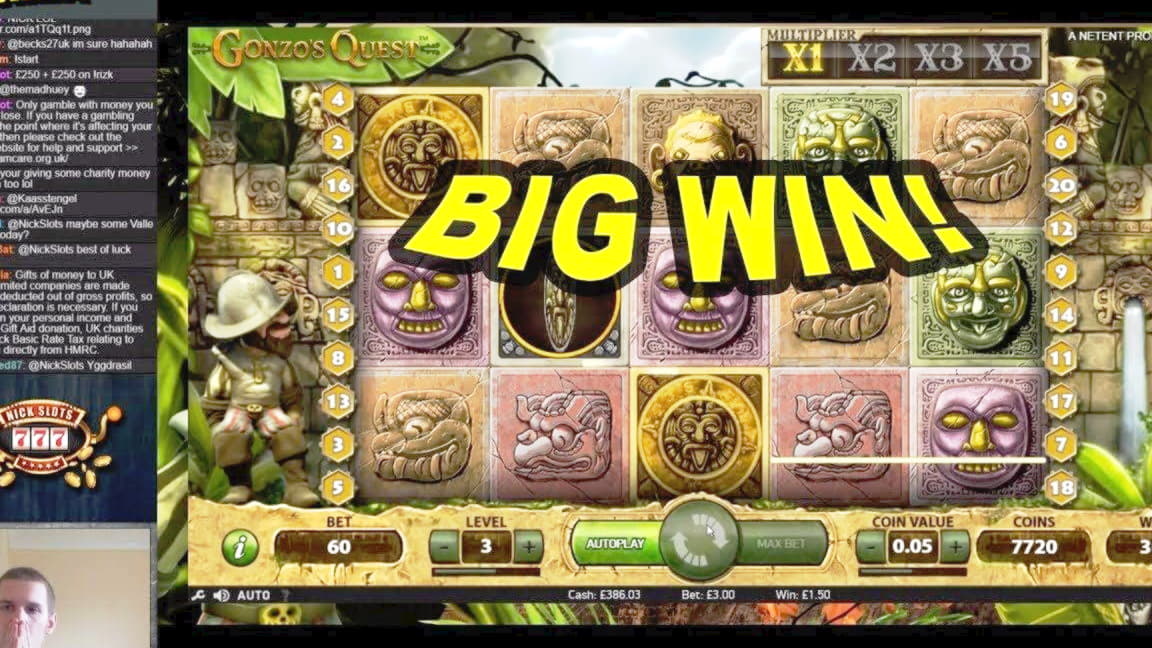 £595 FREE Chip at Licensed Casino 