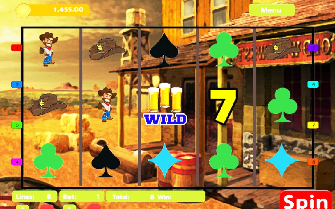 165 free spins no deposit casino at Inter Casino
