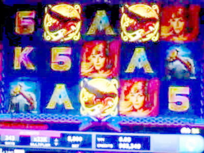 750% Match bonus at Vera and Jhon Casino