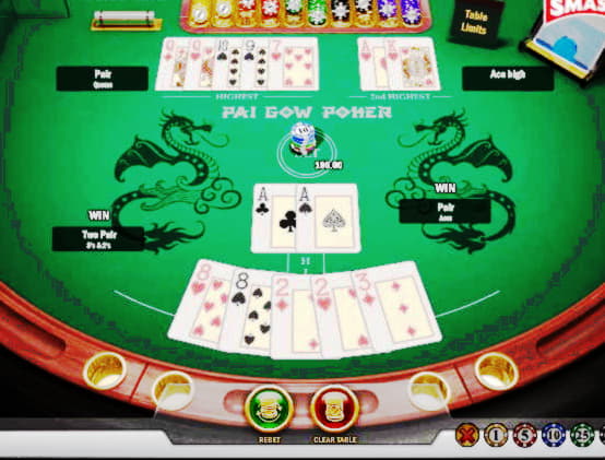 85% Match at a casino at Inter Casino