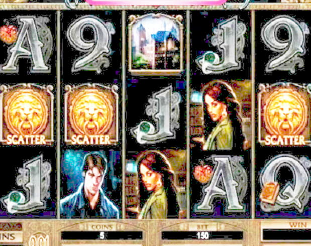 170 Free spins at Leo Vegas Casino