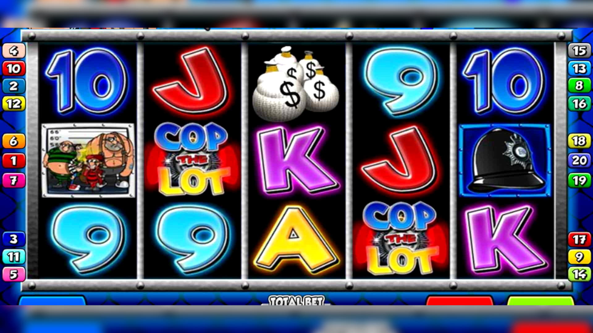 ﻿$1980 No deposit bonus casino at Hippozino Casino