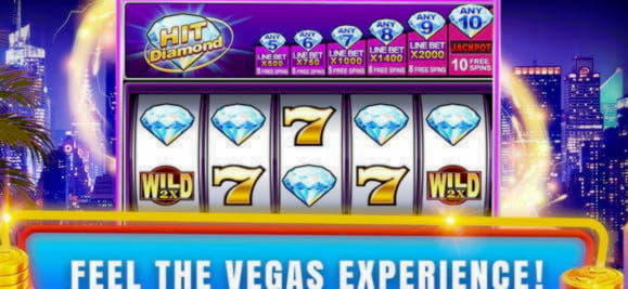220 Free casino spins at Slots Million Casino