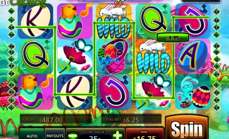 625% Match Bonus at Alf Casino