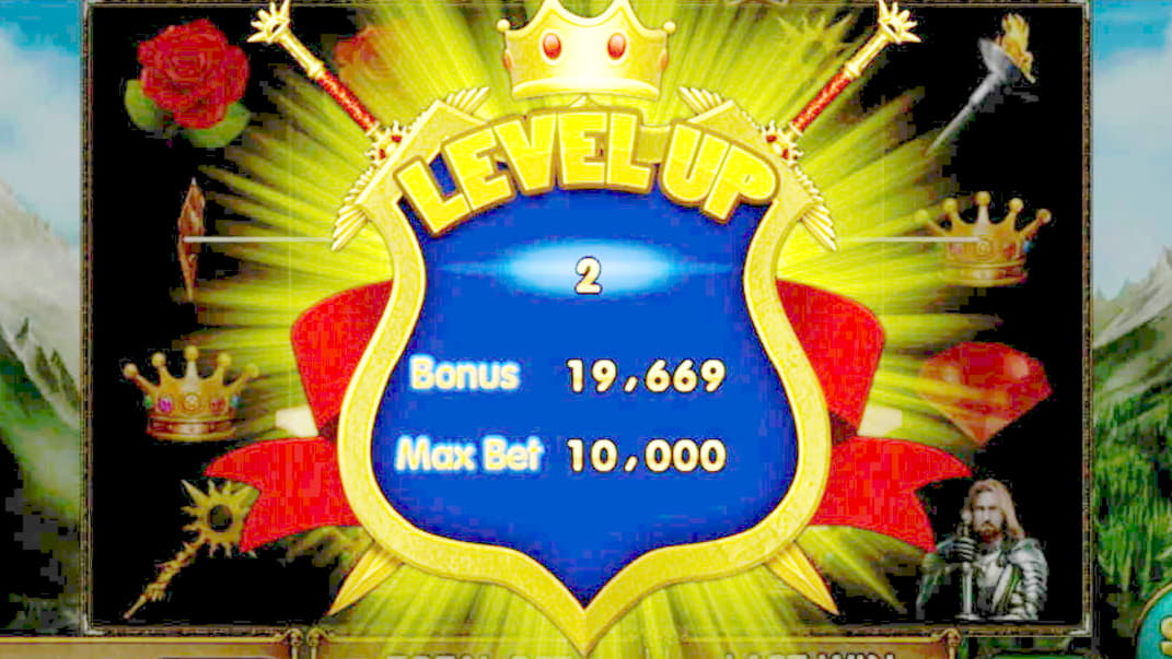 £680 Daily freeroll slot tournament at Alf Casino