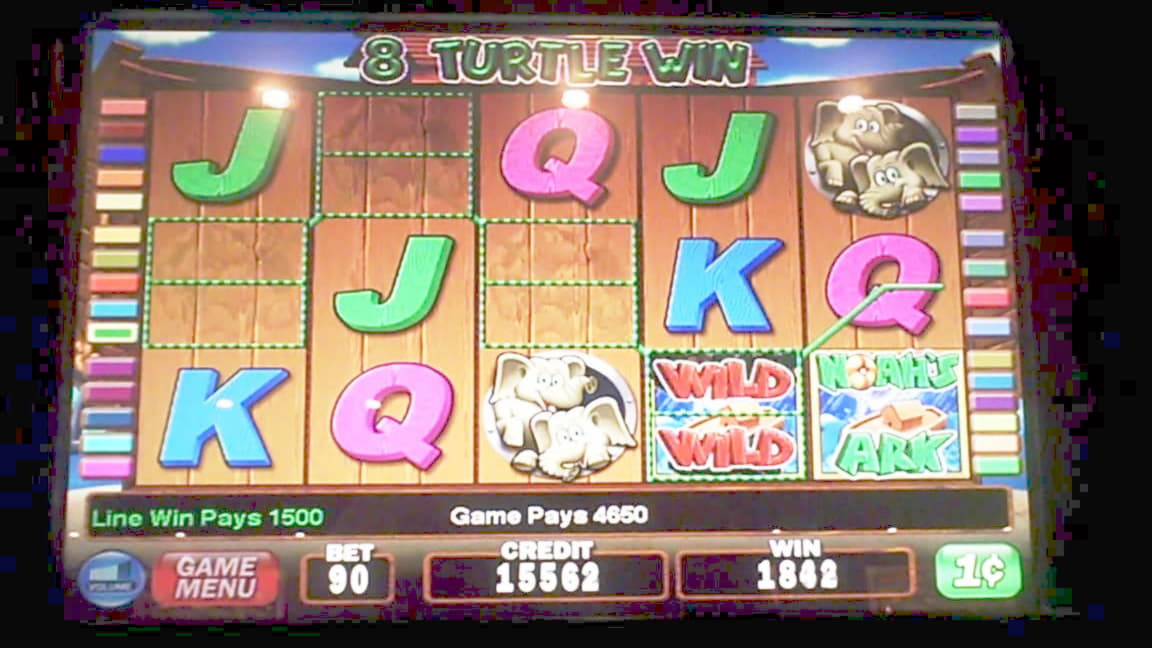 €520 Free Casino Tournament at Rizk Casino