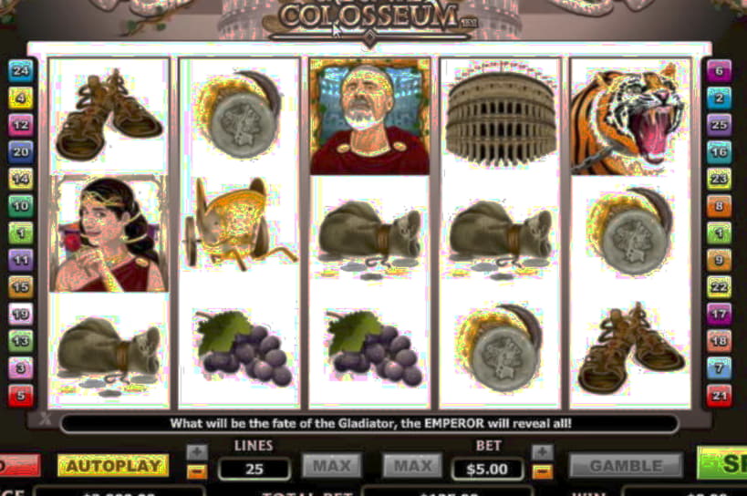 20 Free casino spins at Betway Casino