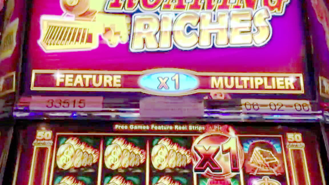 940% Match at a casino at Vera and Jhon Casino