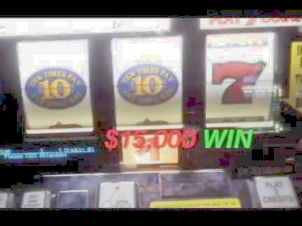 95 free casino spins at Guts Casino