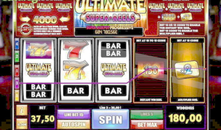€560 Free casino chip at William Hill Casino