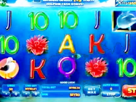 EUR 320 Mobile freeroll slot tournament at Energy Casino