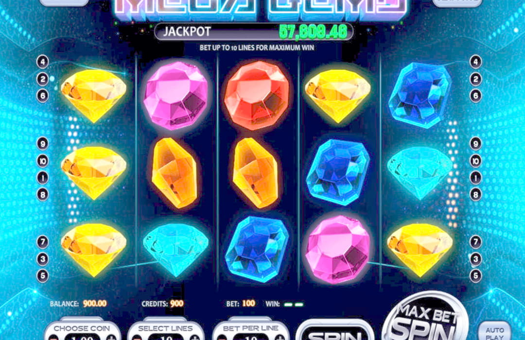 77 FREE Spins at Party Casino