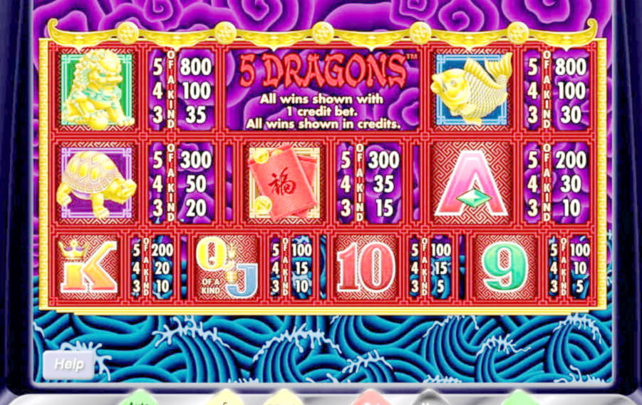$240 Daily freeroll slot tournament at Casino Cruise