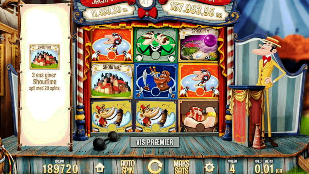 $2775 No Deposit Bonus Casino at Party Casino