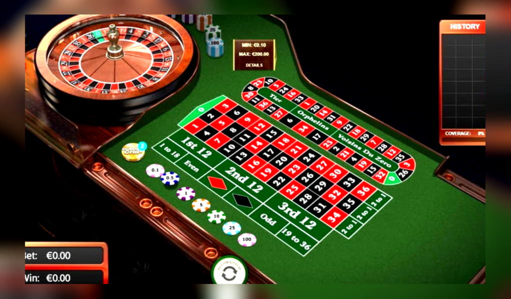 £110 Casino Tournament at Dunder Casino