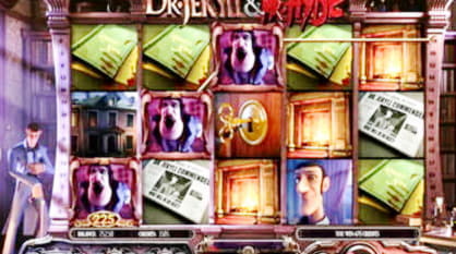535% Match bonus casino at Jackpot City Casino