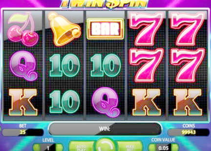EURO 2080 No Deposit Casino Bonus at Europa Casino