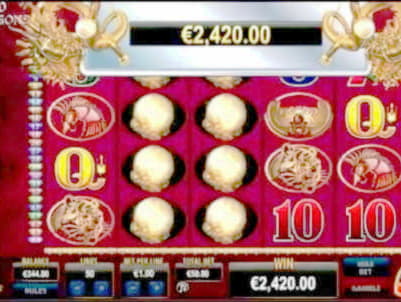 €230 Casino tournaments freeroll at Jackpot City Casino