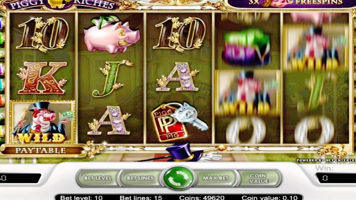 240 Free Spins no deposit casino at Betnspin Casino