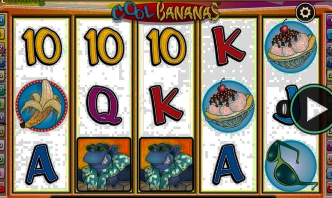 EUR 775 Online Casino Tournament at Inter Casino