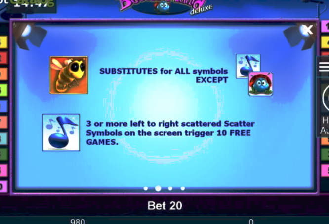 Eur 1055 No Deposit Bonus at 7 Reels Casino