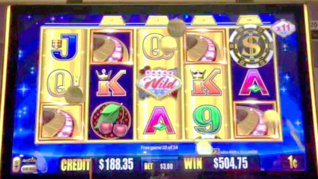 $250 FREE Chip Casino at 7 Reels Casino