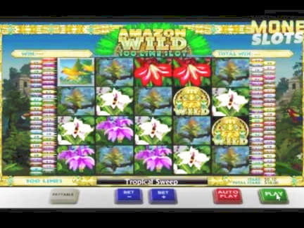 280 Free casino spins at 888 Casino