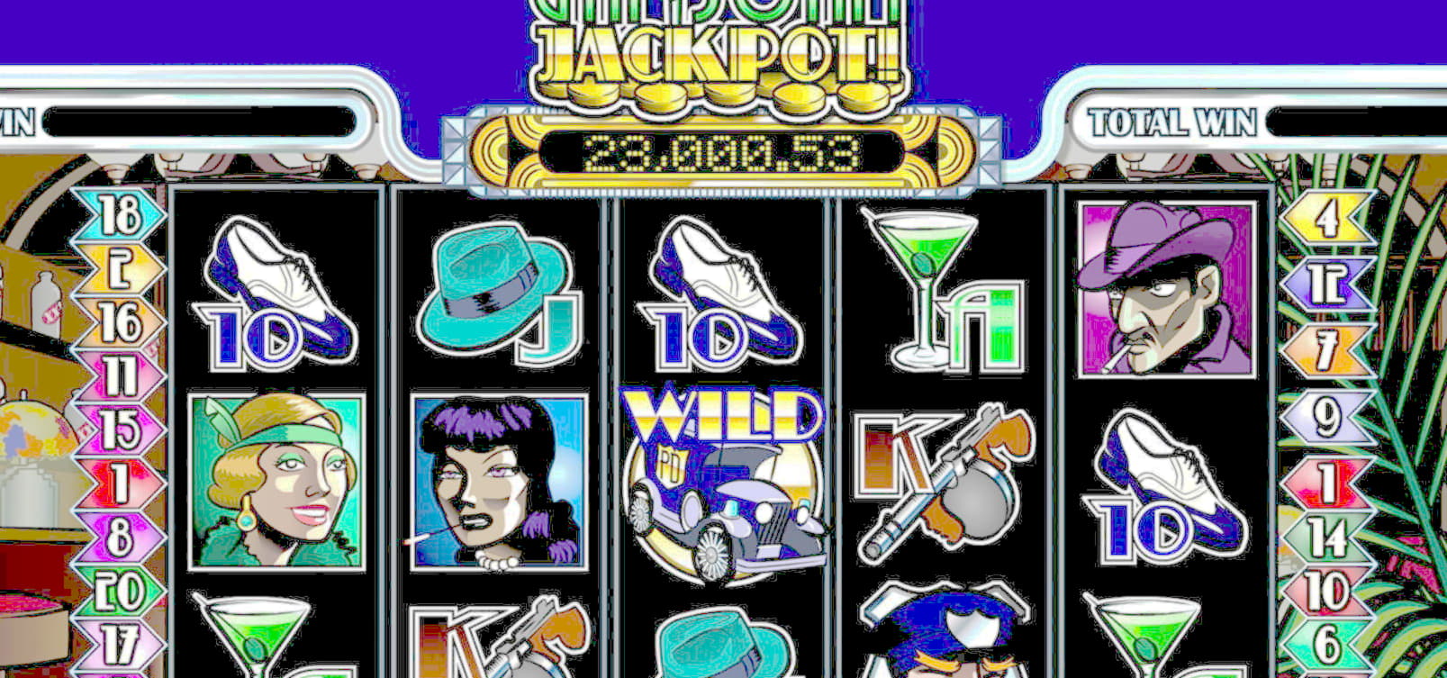 €735 Free Casino Tournament at Betnspin Casino