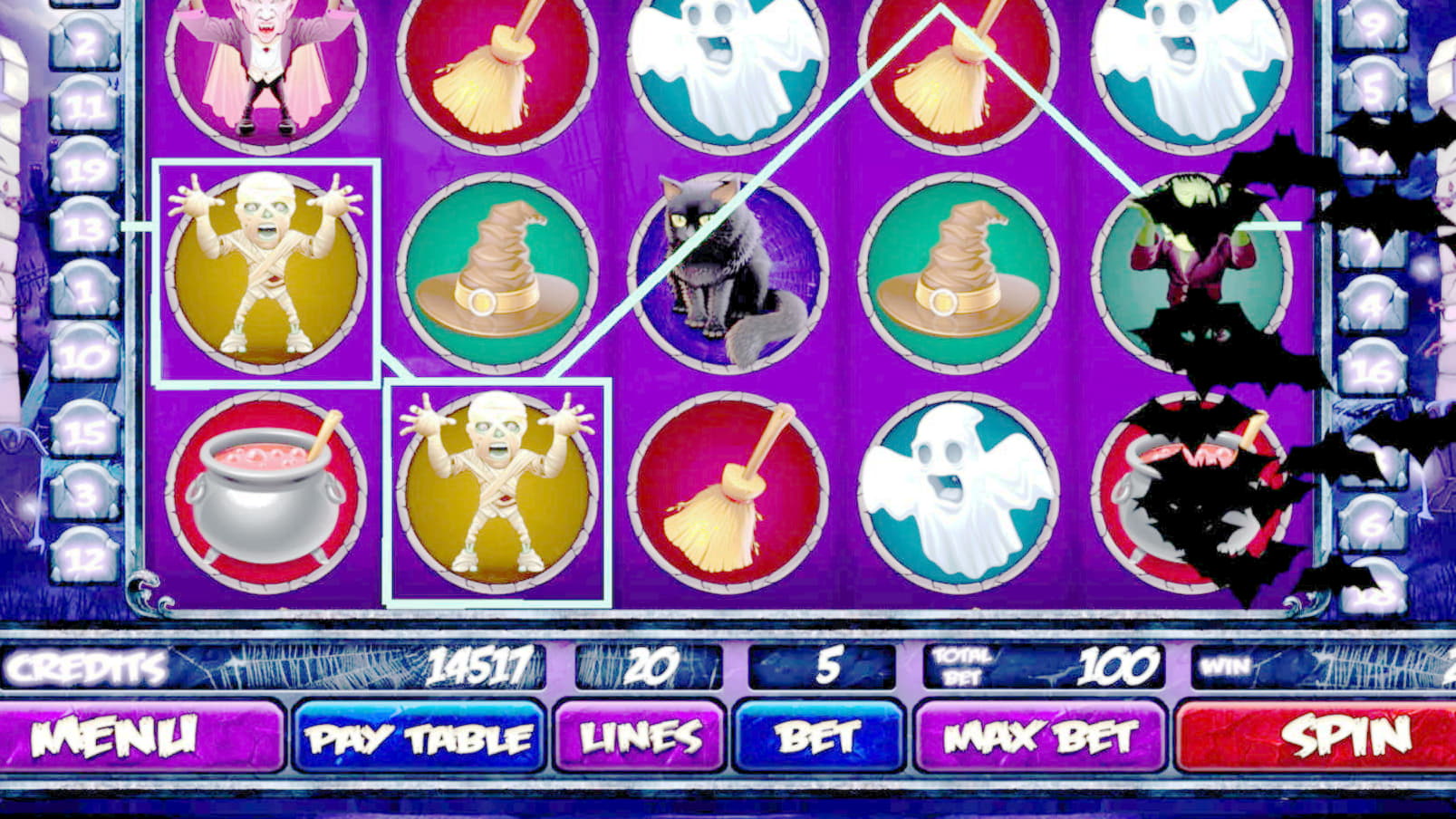$1780 No deposit bonus code at Bet At Home Casino
