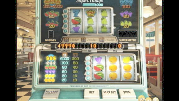 €335 Daily freeroll slot tournament at Eurogrand Casino