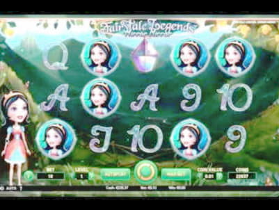 EUR 560 Free Casino Tournament at Casino Cruise