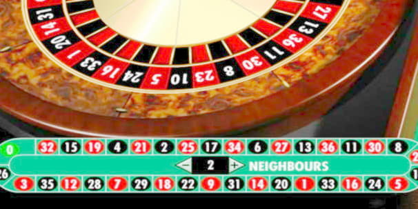 180 free spins at Licensed Casino 
