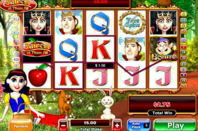 33 Free spins no deposit casino at Licensed Casino 