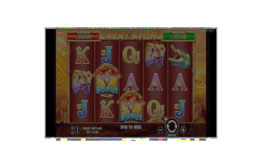 825% Match at a casino at Guts Casino