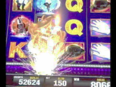 430% Match Bonus at Casino com
